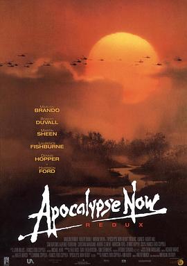 现代启示录 Apocalypse Now[电影解说]