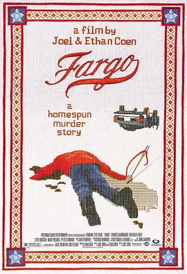 冰血暴 Fargo[电影解说]