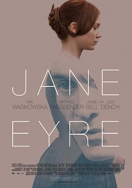 简爱 Jane Eyre[电影解说]